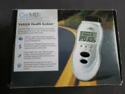 Car MD Vehicle Health System Diagnoses engine Problems @AA