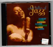 Great Ladies of Jazz [Rebound] by Various Artists (CD, 1999, Avalon Records) New