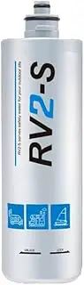 RV2-S CARAVAN FILTER WITH FULL KIT Replace Everpure ADC (RV2-S CARAVAN FILTER WITH FULL KIT - Filter Only)
