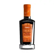 1787 PONTI Rich & Creamy Balsamic Vinegar of Modena 8.5 fl oz