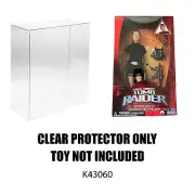 Protector For Tomb Raider Lara Croft In Combat Training Gear