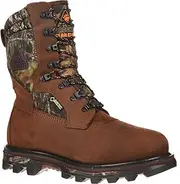 [Rocky] Men's Fq0009455 Mid Calf Boot