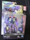 Transformers 2017 TERRORCON BLOT FIGURE Decepticon Power of Primes Generations