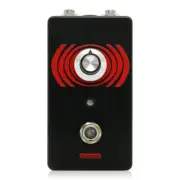 D-Sound Sunny Distortion Guitar Effector NEW