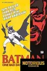 Batman One Bad Day Ras Al Ghul #1 Redondo Variant 1:50 DC 1st Print EXCELSIOR BI