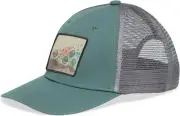 Sunday Afternoons Artist Series Patch Trucker One Size, Fly Free
