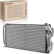 A-Premium HVAC Heater Core Compatible with Chevrolet Impala Caprice Bel Air Cadillac DeVille Fleetwood Buick Electra Pontiac Catalina Parisienne Safari