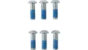 EBC High Tensile Rotor Bolt Set #DB601/6 6-Pack for BMW