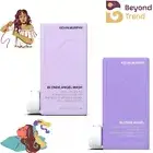Kevin Murphy - Blonde Angel Wash & Colour Enhancing Treatment DUO 8.4oz NEW