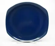 DANSK CLASSIC FJORD - NORDIC BLUE SALAD PLATE - 8 1/2" 10-01-C