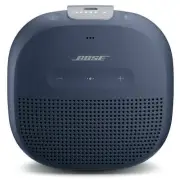 Bose SoundLink Micro Waterproof Bluetooth Speaker - Blue