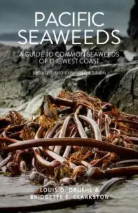 在飛比找博客來優惠-Pacific Seaweeds: Updated and 