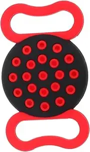 BESPORTBLE Silicone Dog Tracker Case Pet GPS Case Cover Water-Resistant Sleeve Holder Protector
