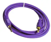 3.5mm AUX AUXILIARY Car Audio Cable For Apple iPhone 6 6S 4.7" 6S Plus 5.5" 5 5S