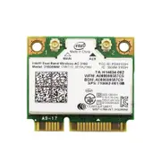 [3160HMW] Dual Band Wireless-AC Mini PCI-E Wireless Wlan+ BT4.0 Wifi Card