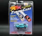 AFX Leyton House Indy HO Slot Car NEW/Sealed