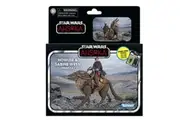 Star Wars The Vintage Collection: Howler and Sabine Wren Action Figure