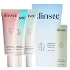 Dinsee Premium Vegan Tone Up Sunscreen sun stick Blue Tone-up Mild Activity