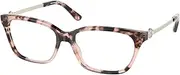 Eyeglasses Tory Burch TY 2107 1877 Blush Tortoise