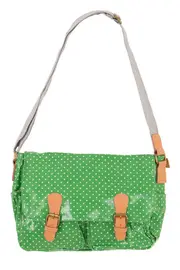 Fold Over Satchel Bag--DAI-606-8126-1