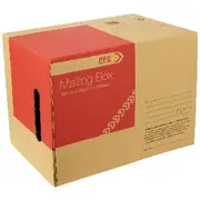 PPS Mailing Box 405 x 300 x 255mm