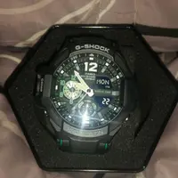 在飛比找旋轉拍賣優惠-G-SHOCK GA-1100-1A3DR