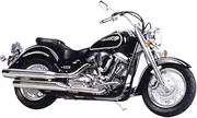 Tamiya 1:12 Scale Yamaha Xv1600 Road Star Model Kit