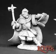 Reaper: Dark Heaven Legends: Thomas Bronwyn (metal)