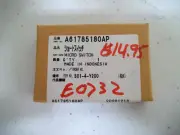 A61785180AP Panasonic Microwave Door Micro Switch Genuine OEM