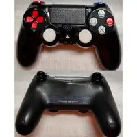 在飛比找蝦皮購物優惠-PS4 一代 原廠 無線 手把 搖桿 dualshock 4