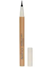 [Natio] Metallic Liquid Eyeliner - Bronze Goddess 0.5ml