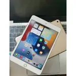 APPLE IPAD MINI4 MINI2  4G通話版/WIFI版 7.9吋 另售福利品AIR2 AIR1平板