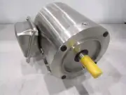 Leeson SST Duck Motor Washdown 3/4 HP 3 PH 208-230/460 TENV 191206.00