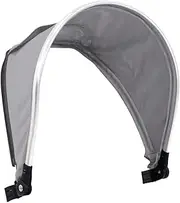 Vital Innovations MAX2TANCPSIM Oyster Max Second Seat Pack - Light Grey