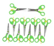 - 3508 Special Needs Scissors, Set of 10