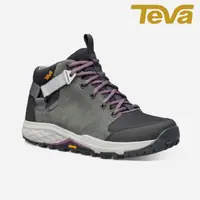 在飛比找momo購物網優惠-【TEVA】Grandview GTX 女 高筒防水黃金大底