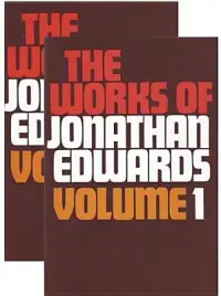 在飛比找博客來優惠-Works of Jonathan Edwards