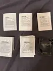 Le Labo Shower Oil Gel Creams Shampoo Shave