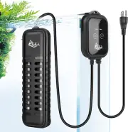 Aquarium Heater 800W for 80-220 Gallon Fish Tank Heater Submersible Betta Fish H