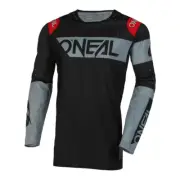 Oneal 2023 Prodigy Jersey Five Two Black/Grey Adult