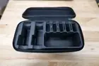 GoPro Hero 11 10 9 HardCase Insert Gopro Organizational Inlay for Hero 11 Case