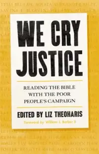 在飛比找博客來優惠-We Cry Justice: Reading the Bi