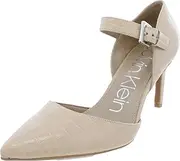 [Calvin Klein] Women's Sekin Pumps