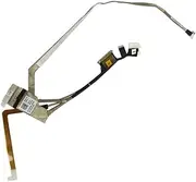 Zahara 0H1F6C 450.0G30G.0001 450.0G30G.0021 LED LVDS LCD Screen Cable for Dell Latitude 13 5300 2-in-1 EDP RGB (30PIN) Screen Display Flex Line