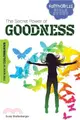 The Secret Power of Goodness—The Book of Colossians