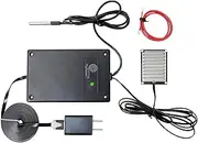 Power ON/Off, Temperature, Water, Continuity Sensors with Text Message and Email Alerts, P3 Multi-Sensor