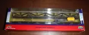 BACHMANN 'OO' GAUGE 44-082/-112 CARRIAGE SHED WALKWAYS