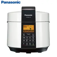 在飛比找蝦皮購物優惠-【二手】【Panasonic國際牌】5公升微電腦壓力鍋 SR