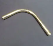 Yamaha Tuba Mouthpipe Assembly YBB201(2) NEW! Ships Fast! Q1