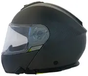 APEX MC500 Carbon Helmet, black, Size 2XL for Men